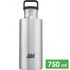 Пляшка для води Esbit Sculptor (Steel) на 750 мл, нержавіюча сталь, Об'єм: 750, Колір виробника: Steel