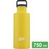 Пляшка для води Esbit Sculptor (Sunshine Yellow) на 750 мл, нержавіюча сталь, Об'єм: 750, Колір виробника: Sunshine Yellow
