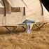 Розкладне туристичне ліжко Grand Canyon Topaz - L (Falcon), Колір виробника: Falcon, зображення 6