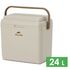 Термобокс Naturehike CNK2300BS011 (Khaki), 24 л, Об'єм: 24, Колір: Khaki