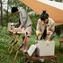 Термобокс Naturehike CNK2300BS011 (Khaki), 24 л, Об'єм: 24, Колір: Khaki, зображення 12