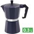 Туристична кавоварка для пальника Outwell Brew - L, 300 мл, Об'єм: 0,3, Колір виробника: Blue