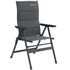 Кемпінгове розкладне крісло з високою спинкою Outwell Helena, зображення 2