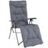 Кемпінгове розкладне крісло-шезлонг Outwell Torch Lake, зображення 2