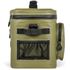 Термосумка Petromax Cooler Bag (Olive), 8 л, Об'єм: 8, Колір: Olive, зображення 3
