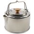 Туристичний чайник з заварником Tribe Kettle на 1,2 л, нержавіюча сталь, зображення 2