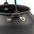 Туристичний чайник Tribe Kettle Alu на 1 л, анодований алюміній, зображення 7
