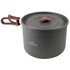 Туристична каструля Tribe Pot Alu на 3 л, анодований алюміній, Об'єм: 3, зображення 3