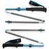 Трекінгові палиці Black Diamond Distance Carbon FLZ, 125-140 см, Тип розміру: 125-140, Колір: Desert Sky, зображення 3