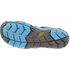 Трекінгові сандалі жіночі Keen Clearwater CNX (Gargoyle/Norse Blue), Колір виробника: Gargoyle/Norse Blue, Розмір виробника: US 10,5 (EU 41), зображення 8