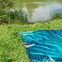 Килимок для пікніку Lifeventure Picnic Blanket (Tropical), Колір виробника: Tropical, зображення 7