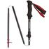 Трекінгова палиця Naturehike ST08 NH18D020-Z (Purple), 110 см - 1 шт., Тип розміру: 110, Колір: Purple, зображення 3