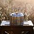 Туристичний чайник з заварником Tribe Kettle на 1,2 л, нержавіюча сталь, зображення 7