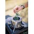 Туристичний чайник з заварником Tribe Kettle на 1,2 л, нержавіюча сталь, зображення 15