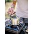 Туристичний чайник з заварником Tribe Kettle на 1,2 л, нержавіюча сталь, зображення 20