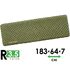 Надувний каремат Naturehike CNH22DZ018 - Rectangular M (Green): з мішком-насосом, Товщина: 7, Тип розміру: Rectangular M, Колір виробника: Green