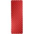 Надувний каремат Sea to Summit Comfort Plus Insulated - Rectangular Large: з мішком-насосом, Товщина: 8, Тип розміру: Rectangular Large, Колір виробника: Red, зображення 2