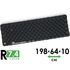 Надувний каремат Sea to Summit Ether Light XR Pro Insulated - Large Rectangular: з мішком-насосом, Товщина: 10, Тип розміру: Large Rectangular, Колір виробника: Pirate Black