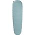 Надувний каремат Therm-a-Rest NeoAir Xtherm NXT - Regular Wide: з мішком-насосом, Товщина: 7,6, Тип розміру: Regular Wide, Колір виробника: Neptune, зображення 2