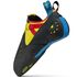 Скельники SCARPA Furia S - 70055-000 (Parrot/Yellow), Колір виробника: Parrot/Yellow, Розмір виробника: EU 40, зображення 2