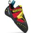 Скельники SCARPA Furia S - 70055-000 (Parrot/Yellow), Колір виробника: Parrot/Yellow, Розмір виробника: EU 40