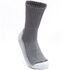 Трекінгові шкарпетки Sensor Treking Bambus (Grey), Колір: Grey, Розмір: 9-11 (EU 43-46)