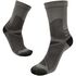 Трекінгові шкарпетки Tribe Trekking Summer Long (Grey), Колір: Grey, Розмір: EU 44-46