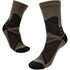 Трекінгові шкарпетки Tribe Trekking Summer Long (Olive), Колір: Olive, Розмір: EU 44-46