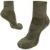 Трекінгові шкарпетки Tribe Merino Hike (Olive), Колір: Olive, Розмір: EU 41-43