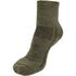 Трекінгові шкарпетки Tribe Merino Hike (Olive), Колір: Olive, Розмір: EU 38-40, зображення 2