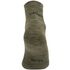 Трекінгові шкарпетки Tribe Merino Hike (Olive), Колір: Olive, Розмір: EU 41-43, зображення 6