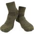 Трекінгові шкарпетки Tribe Merino Hike (Olive), Колір: Olive, Розмір: EU 41-43, зображення 7