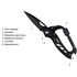 Мультитул-ніж Tribe Carabiner Knife - 6 функцій, зображення 2