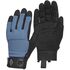 Рукавички Black Diamond Crag (4002/Astral Blue), Колір виробника: 4002/Astral Blue, Тип розміру: L