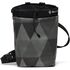 Мішечок для магнезії Black Diamond Gym (Grey Quilt), Тип розміру: M/L, Колір виробника: Grey Quilt