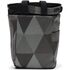 Мішечок для магнезії Black Diamond Gym (Grey Quilt), Тип розміру: M/L, Колір виробника: Grey Quilt, зображення 2