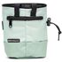 Мішечок для магнезії Black Diamond Mojo Zip - S/M (Foam Green), Тип розміру: S/M, Колір виробника: Foam Green, зображення 2