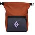 Мішечок для магнезії Black Diamond Mondito (Rust Orange), Колір виробника: Rust Orange, зображення 2