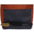Мішечок для магнезії Black Diamond Mondito (Rust Orange), Колір виробника: Rust Orange, зображення 5