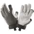 Рукавички Edelrid Work Glove Closed II, Тип розміру: XL