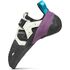Скельники SCARPA Instinct VSR LV - 70092-000 (Black/Violet/Milk), Колір виробника: Black/Violet/Milk, Розмір виробника: EU 37,5, зображення 2
