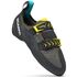 Скельники SCARPA Vapor V - 70096-000 (Smoke/Yellow), Колір виробника: Smoke/Yellow, Розмір виробника: EU 43
