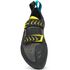 Скельники SCARPA Vapor V - 70096-000 (Smoke/Yellow), Колір виробника: Smoke/Yellow, Розмір виробника: EU 45,5, зображення 4