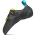 Скельники SCARPA Vapor V - 70096-000 (Smoke/Yellow), Колір виробника: Smoke/Yellow, Розмір виробника: EU 39, зображення 6