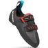 Скельники SCARPA Vapor V LV - 70093-000 (Smoke/Coral), Колір виробника: Smoke/Coral, Розмір виробника: EU 35,5
