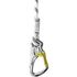 Самостраховка Edelrid Ombilix Adjust, 300 см, Колір виробника: Snow, Довжина: 300 см, зображення 2