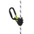 Самостраховка Edelrid Ombilix Adjust, 300 см, Колір виробника: Snow, Довжина: 300 см, зображення 3