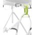 Страхувальна система Edelrid Prisma Guide, Колір виробника: Light Grey, Тип розміру: M, зображення 3