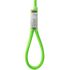 Самостраховка Edelrid Switch, 75 см, Колір виробника: Neon Green, Довжина: 75 см, зображення 2