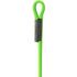 Самостраховка Edelrid Switch, 75 см, Колір виробника: Neon Green, Довжина: 75 см, зображення 3
